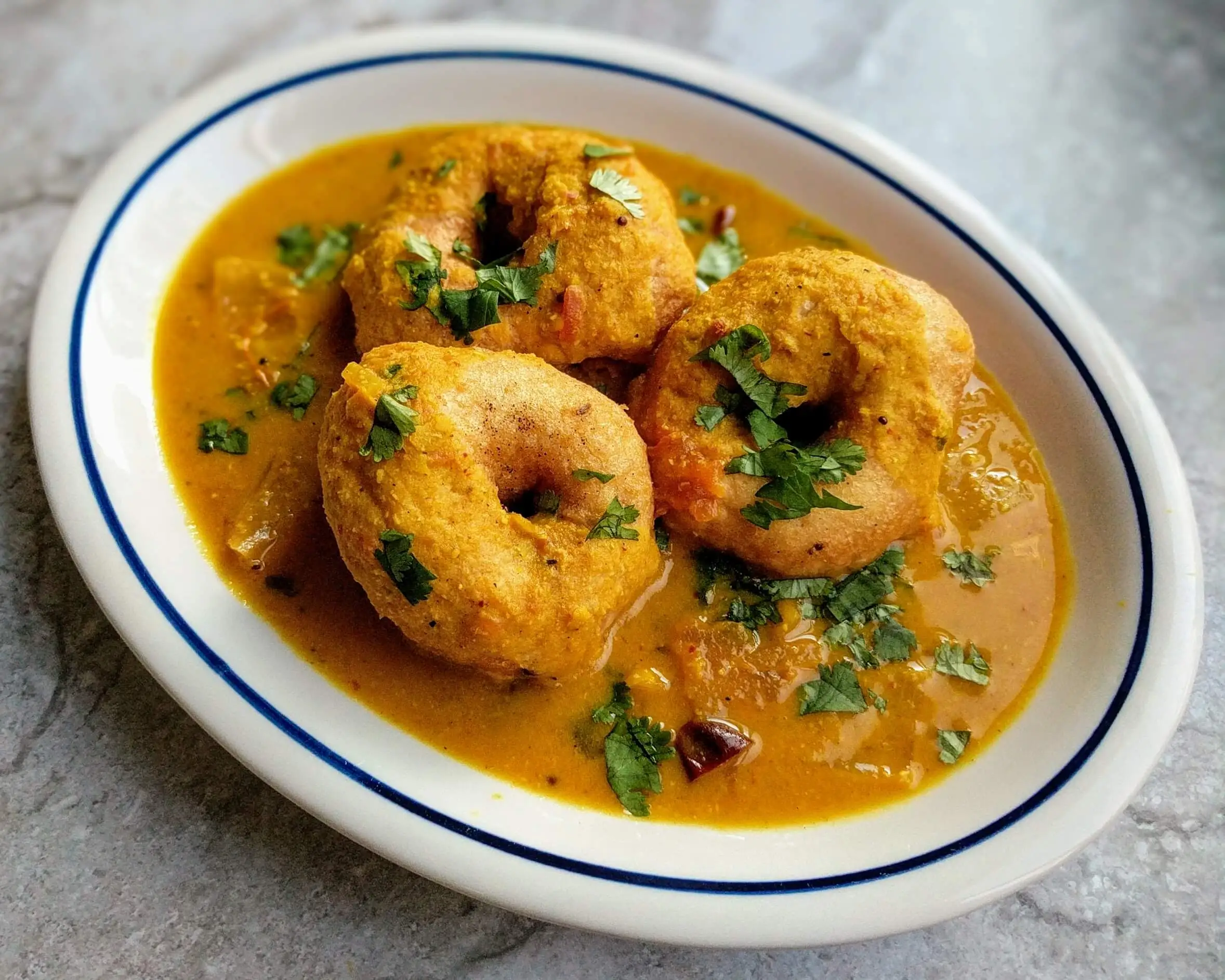 Masal Vada